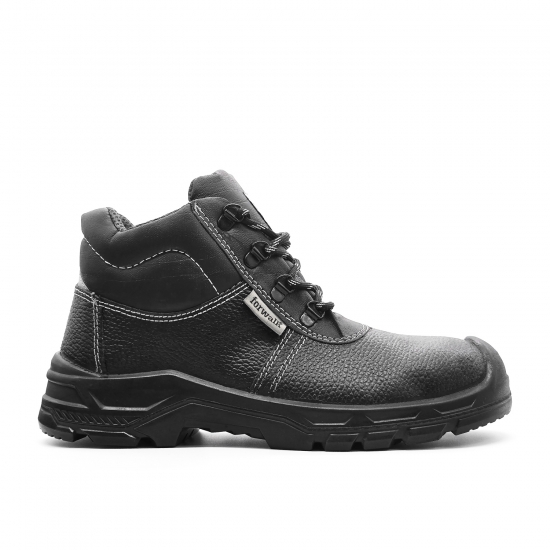 Bota Maputo S3 Aço PU SRC - FOR WALK Bota Maputo S3 Aço PU SRC - FOR WALK