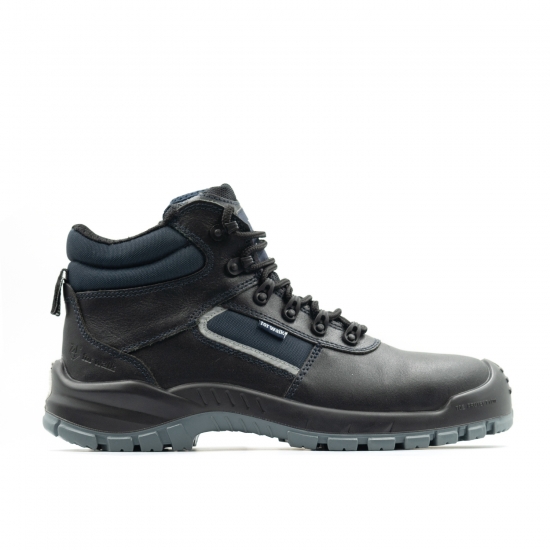 Bota New Asmara S3 Compósito PU SRC - FOR WALK Bota New Asmara S3 Compósito PU SRC - FOR WALK