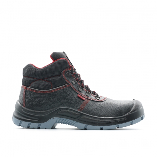 Bota Vouga S3 Compósito PU SRC - FOR WALK Bota Vouga S3 Compósito PU SRC - FOR WALK