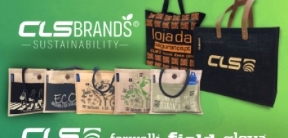 Nova Marca Sustentável CLS - Brands, Lda®